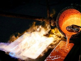 硬脂酸锌在金属冶炼的脱模效果