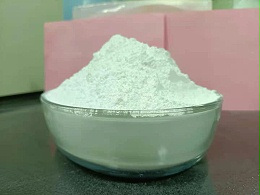 硬脂酸钙在橡塑中的用途领域